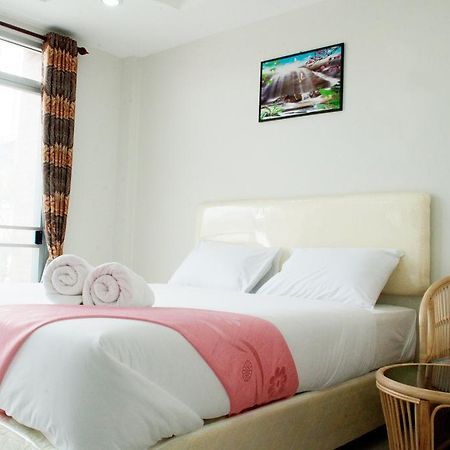 Sabai Sabai House Pattaya Motel Room photo