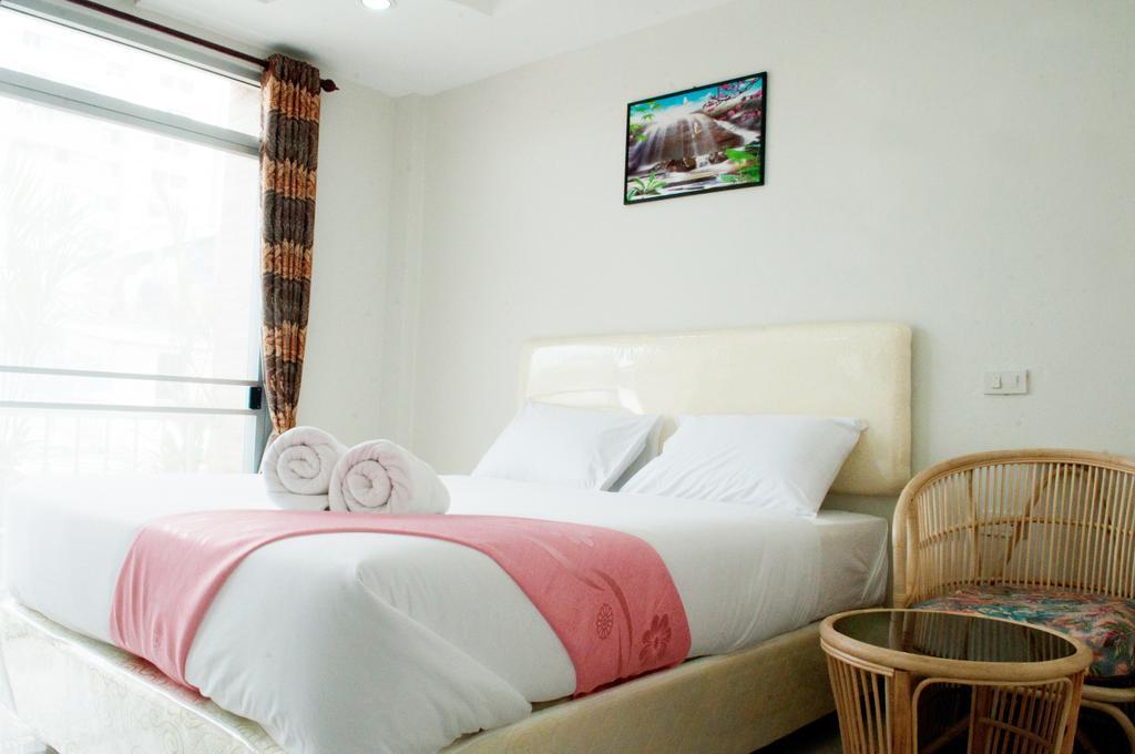 Sabai Sabai House Pattaya Motel Room photo
