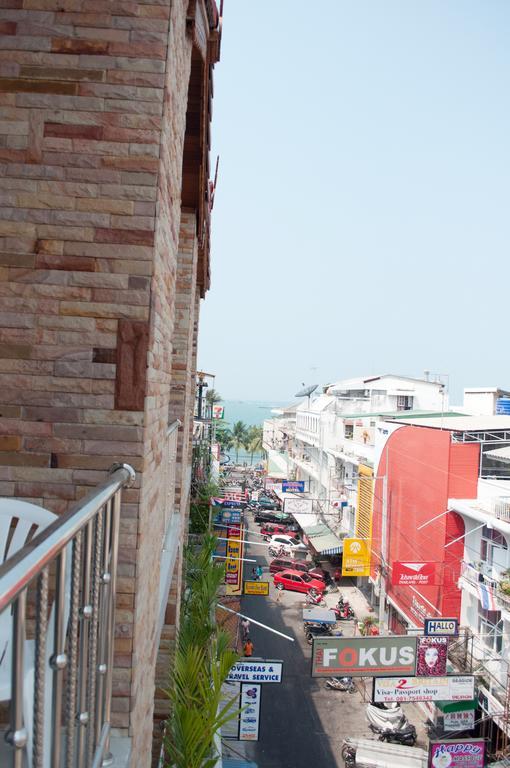 Sabai Sabai House Pattaya Motel Room photo