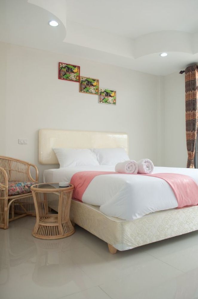 Sabai Sabai House Pattaya Motel Exterior photo